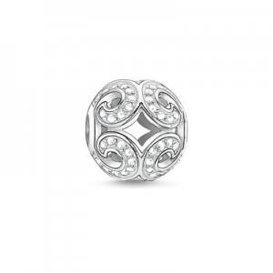 Thomas Sabo Karma Bead K0012